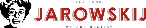 Jarowskij logo