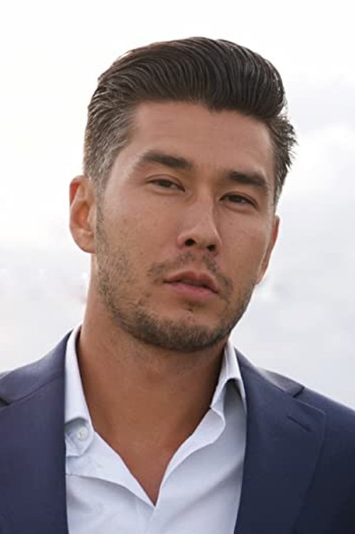 Eric Stratemeier as SWAT Officer Stratemeier