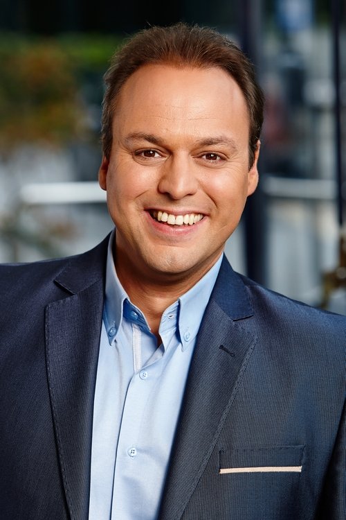 Frans Bauer as