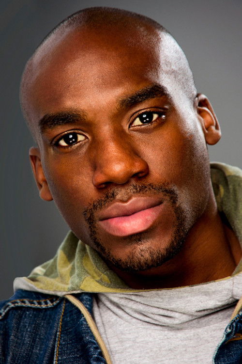 Melvin Mogoli profile photo