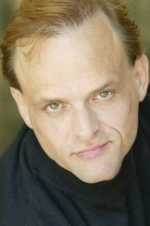 Colin Campbell as Straker