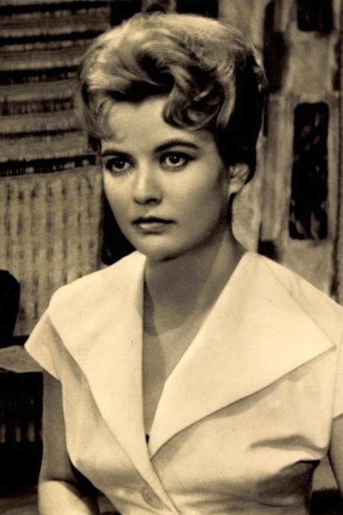 Florentina Mosora as 