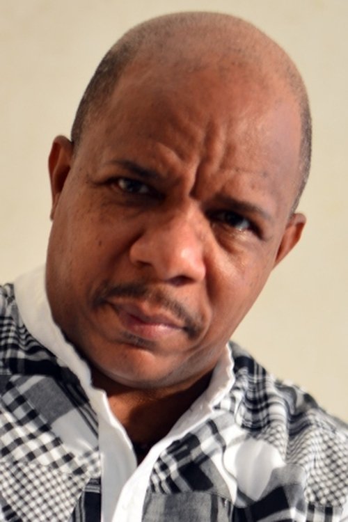 José Dalmat as Alain