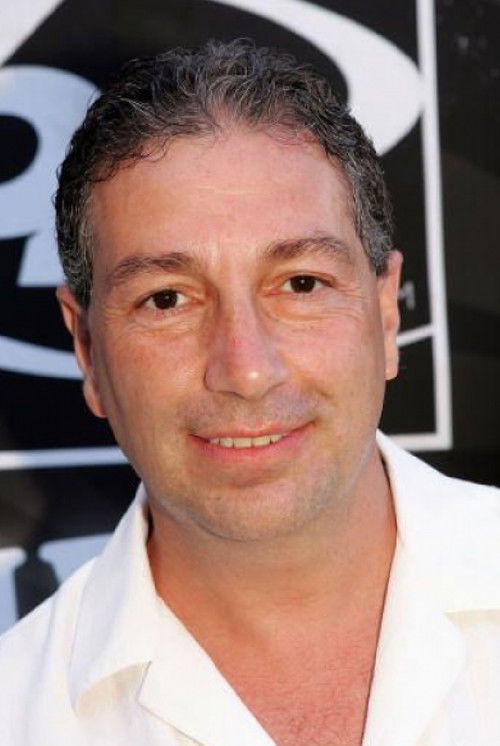 Vincent James Desiderio Jr. as Self