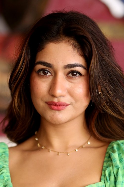 Sneha Malviya as Sarayu 'Sara' Naidu