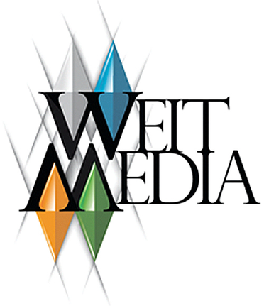 WeiT Media logo