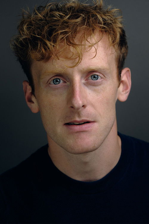 Ben Kernow as James