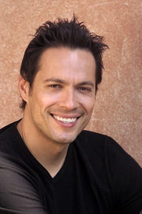 Danny Quinn as Lopez