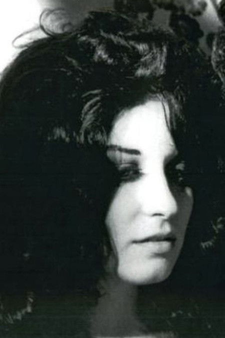 Melinda McDowell as Sparkle