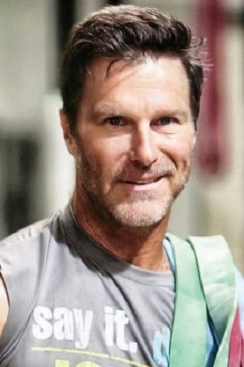 Clark Bartram as Self