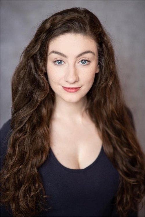 Amber Doig-Thorne as Nikki