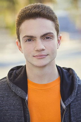 Arthur Young as Will Mandrakis