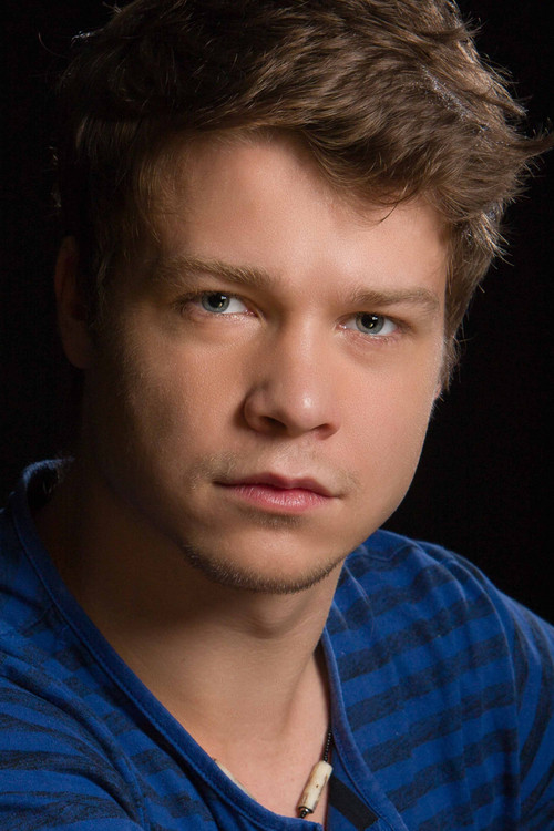 Varga Ádám as Dugovics Máté