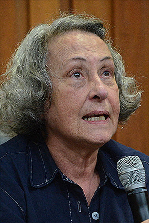 Ieda Akselrud Seixas as Self