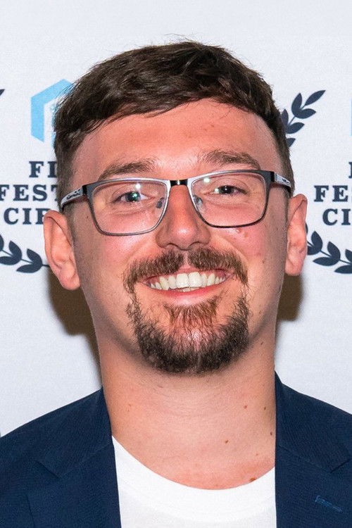 Harry Robinson as Harry Robinson