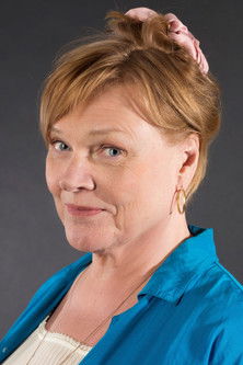 Margaretha Dalhamn as Kollega