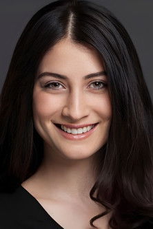 Gökçe Saatçi profile photo