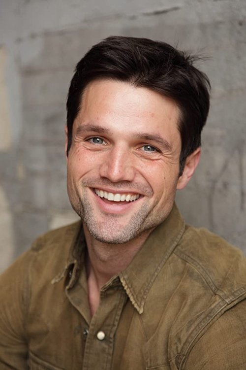 Jason Alan Smith as Alex