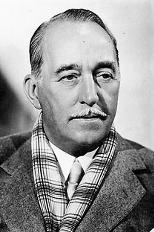 Guy Standing as Tom Stone