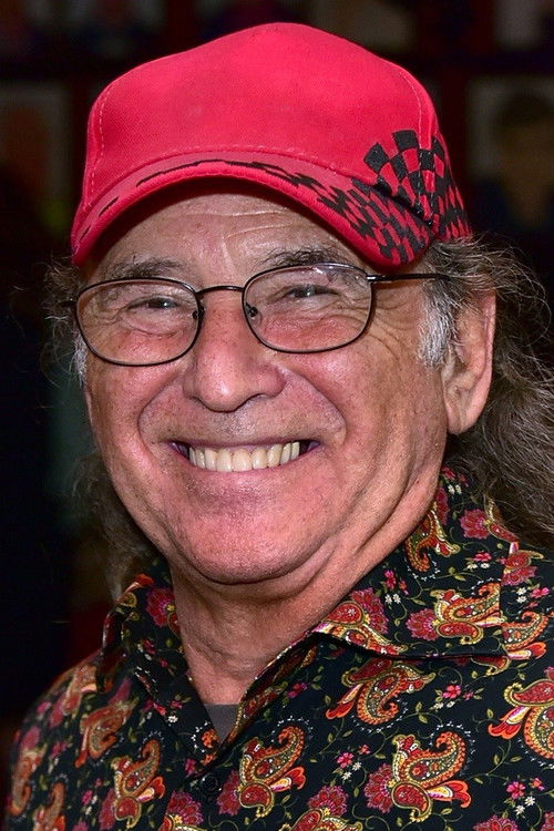 Joel Zwick as Squashed Elvis