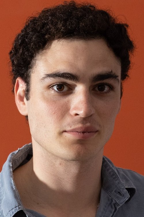 Matteo Bianchi as Giovane toscano