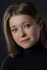 Mariia Smoliakova as Tenth