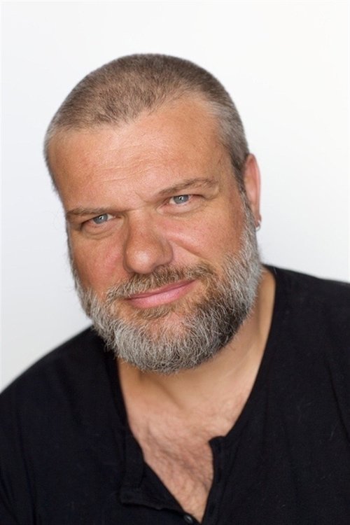 Jean-Christophe Quenon as Blaise