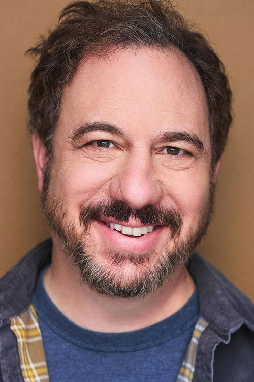 John Palacio as Jeffrey