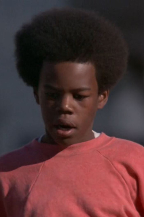 Michael Fennell as Dancer