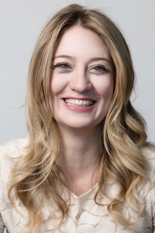 Heidi Schreck as Woman