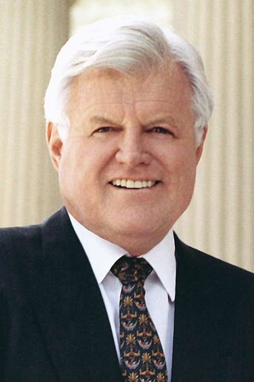 Ted Kennedy as Self