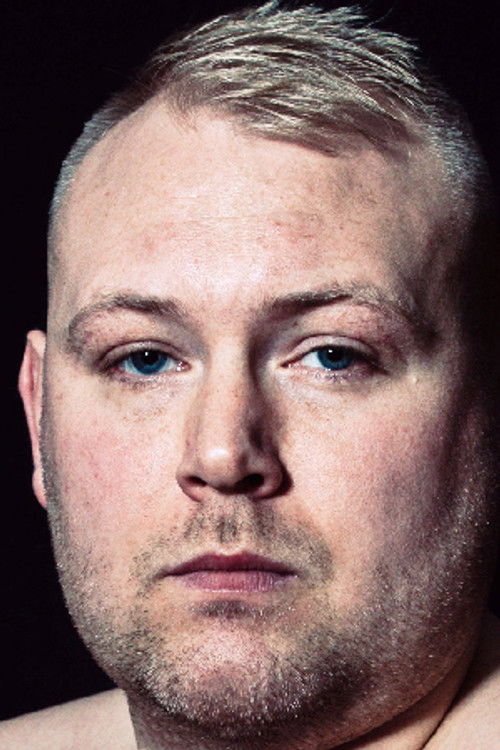 Chris Healey as Self