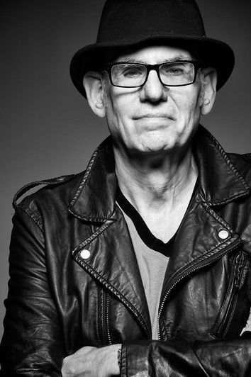 Liberty DeVitto as Self