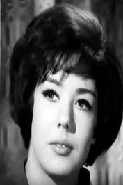 Mary Giamarelou as 