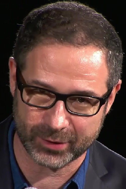 Bernard Benoliel as Bernard Benoliel