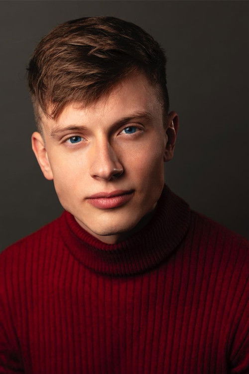 Ford Nelson as Patrick