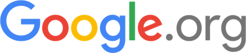 Google.org logo
