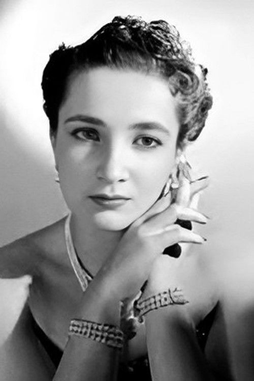 Rosa Elena Durgel as Elena