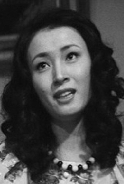 Eiko Nakamura as 