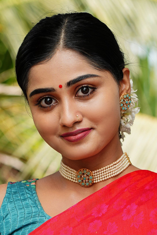 Athira Raj as Meena