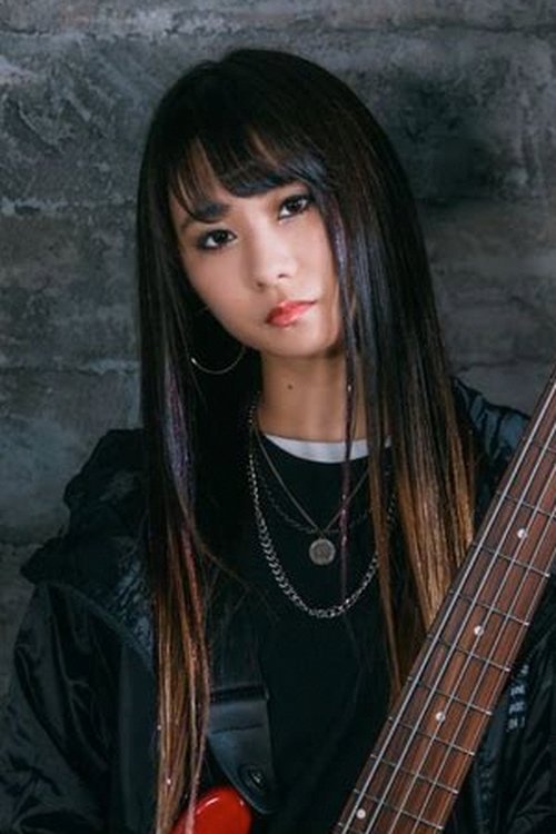 Haraguchi-san as Bass