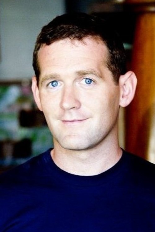 John Rezig as Young Flash