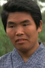 Someno Yukio as Oshima Shotaro