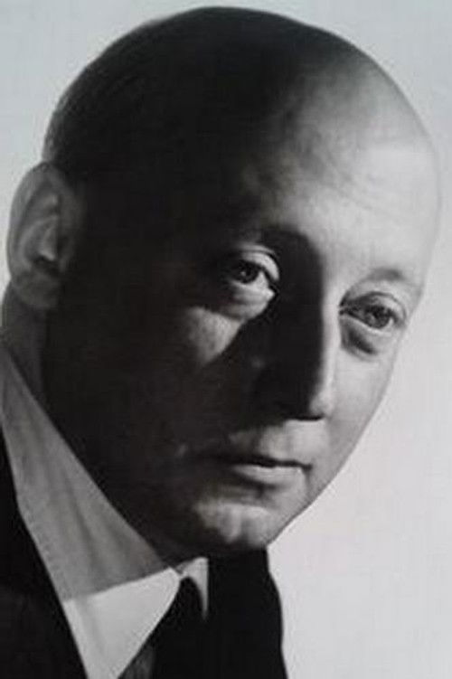 Jean-Paul Le Chanois as 