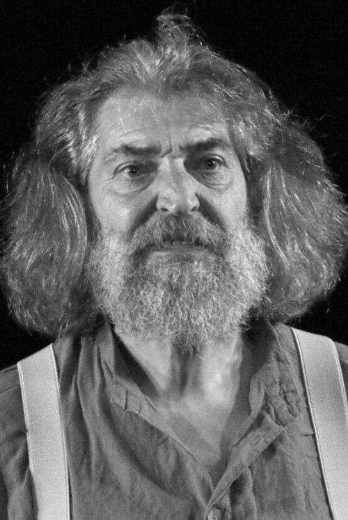 Dimitar Selenski as Ventsislav