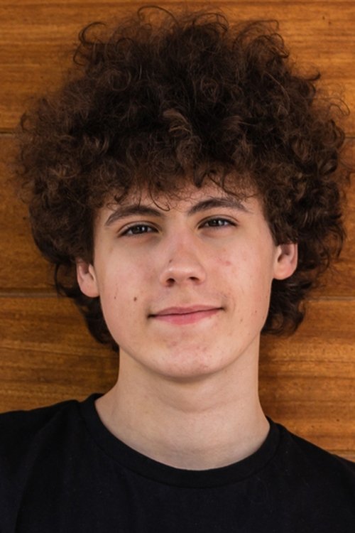 David Krajčík as Oliver Rodina