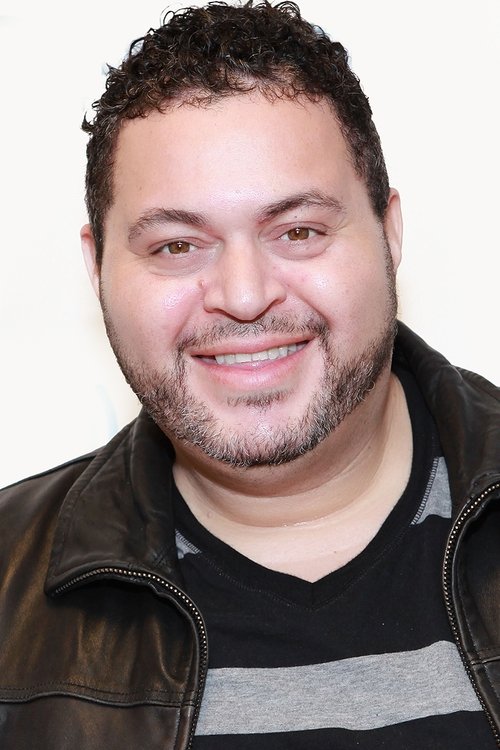 Mark Morales as The Fat Boys