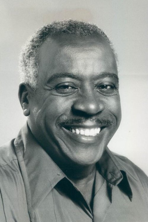 DeForest Covan as Koango (archive footage) (uncredited)