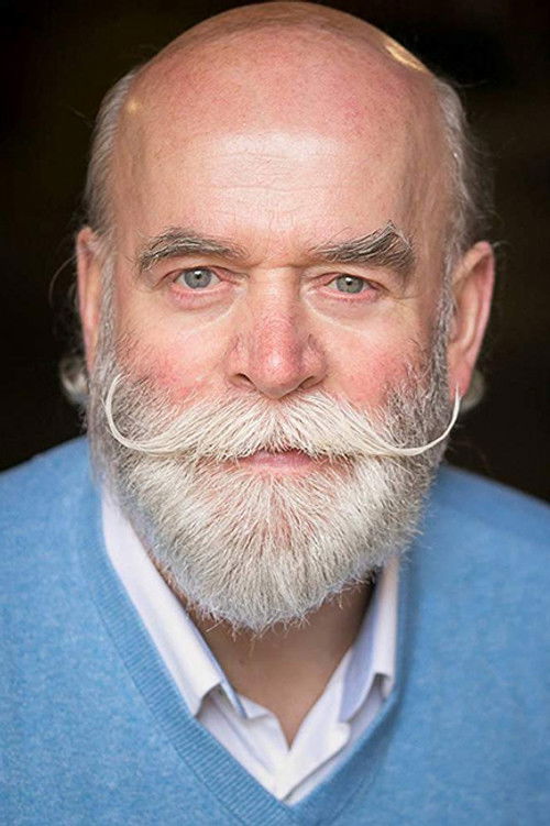 Degnan Geraghty as The Green Man