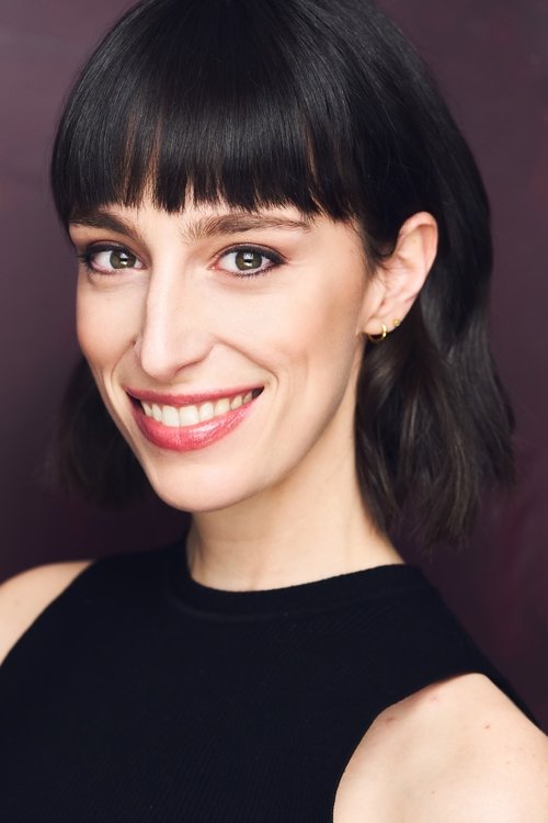 Emily Berman profile photo